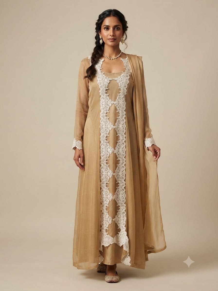 Bridal Collection Piece 03